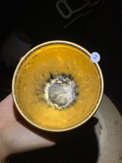 Bunny kiln open 2.5