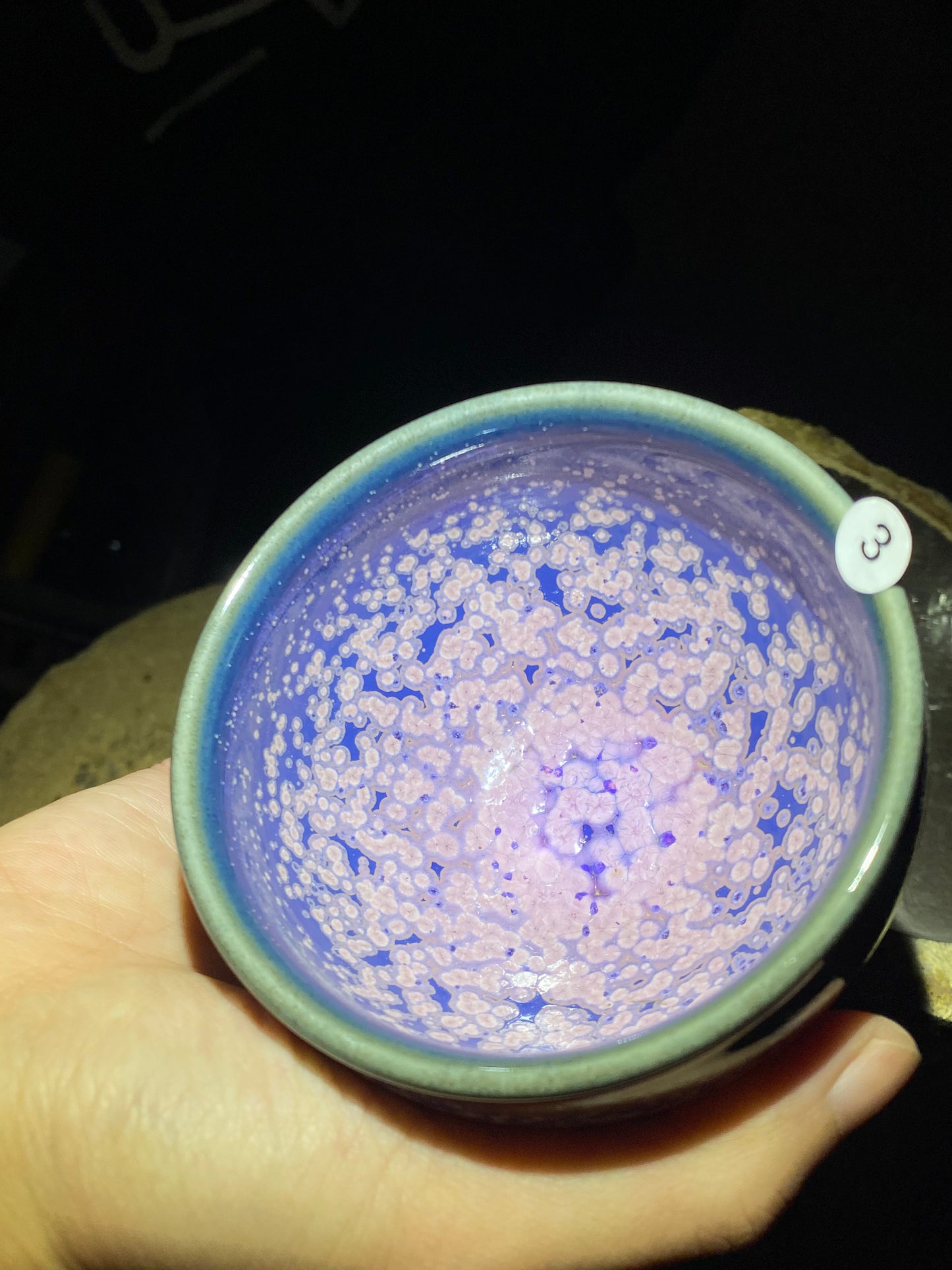 Bunny kiln open 2.5
