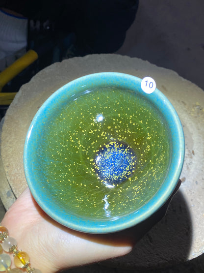 Bunny kiln open 2.5
