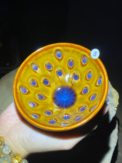 Bunny kiln open 2.7