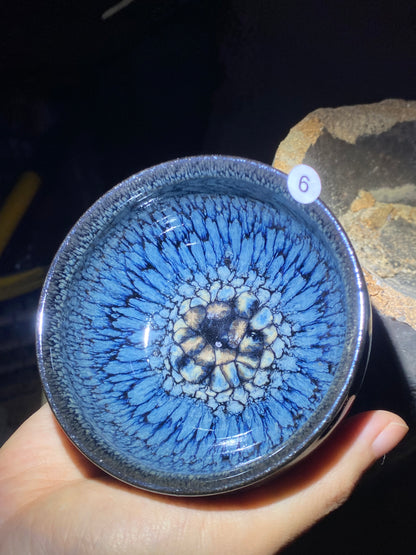 Bunny kiln open 2.7