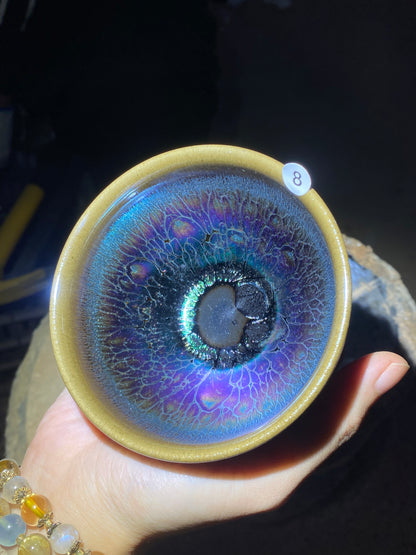 Bunny kiln open 2.7