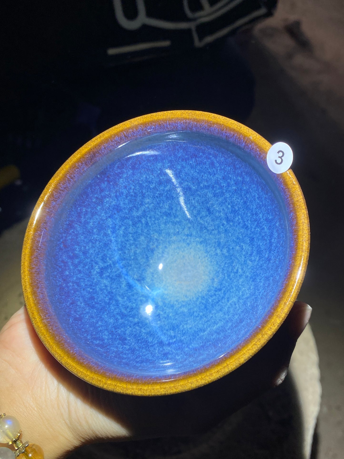 Bunny kiln open 2.8