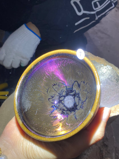 Bunny kiln open 2.8