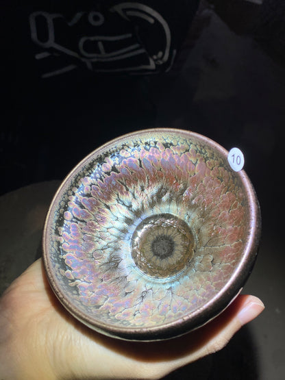 Bunny kiln open 2.8