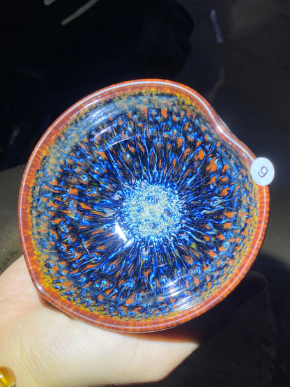 Bunny kiln open 2.9