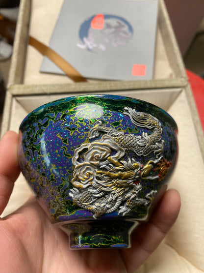 Bunny kiln open 2.9
