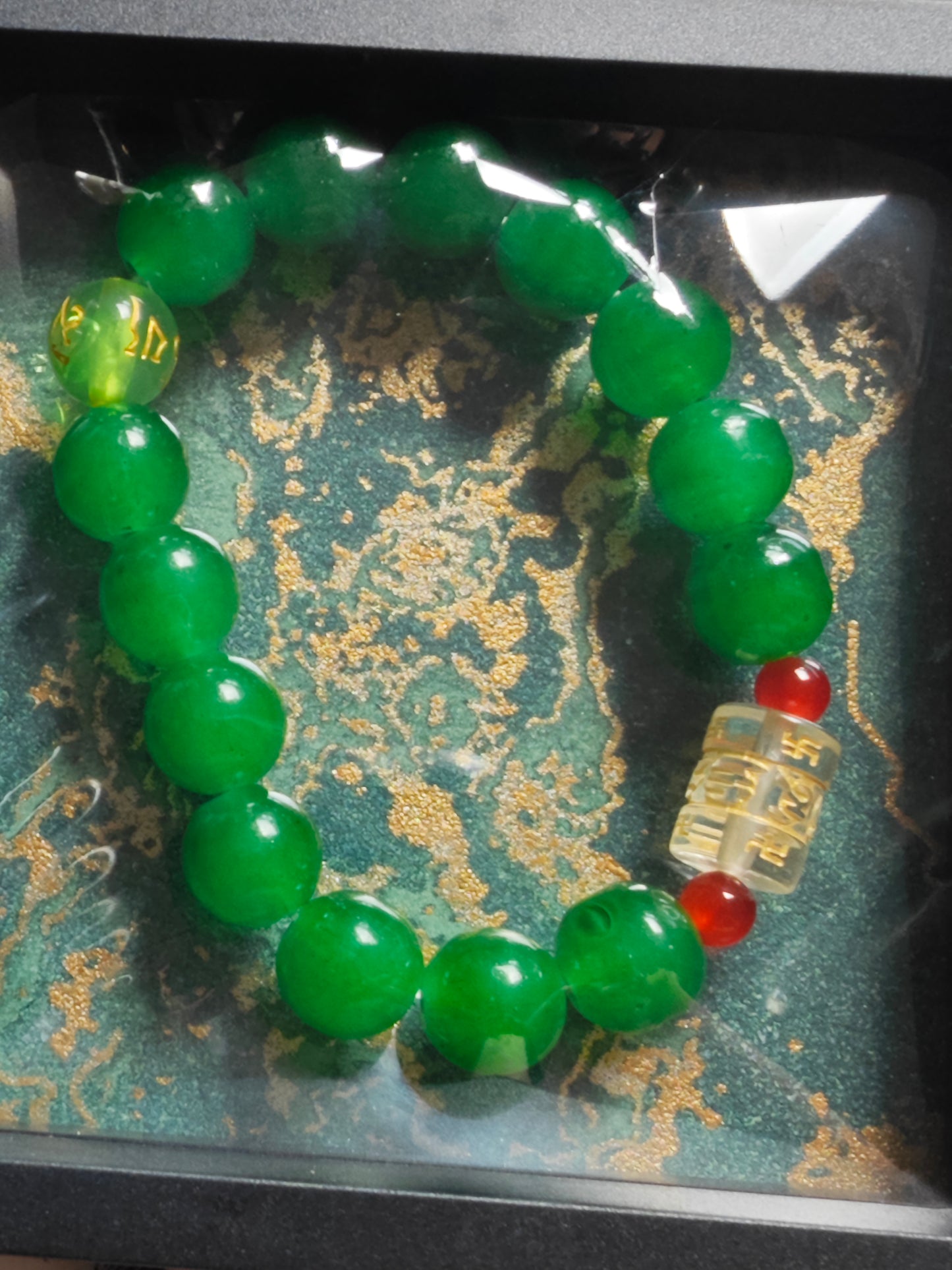 Bracelet    2025.6.23